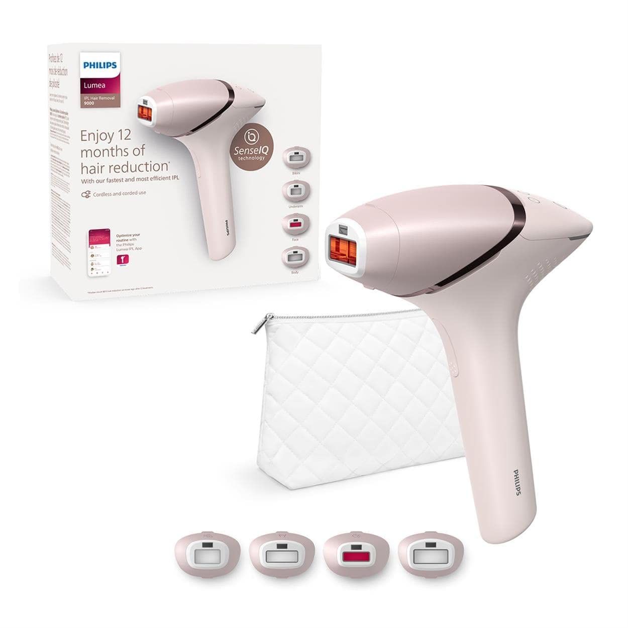 Best at home on sale facial hair removal