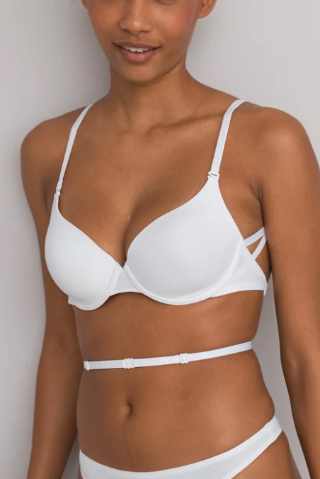 Invisible Multiway Backless Bra