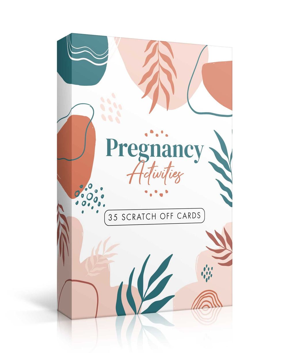 50 Best Gifts for Pregnant Women and Expecting Mothers - 2024