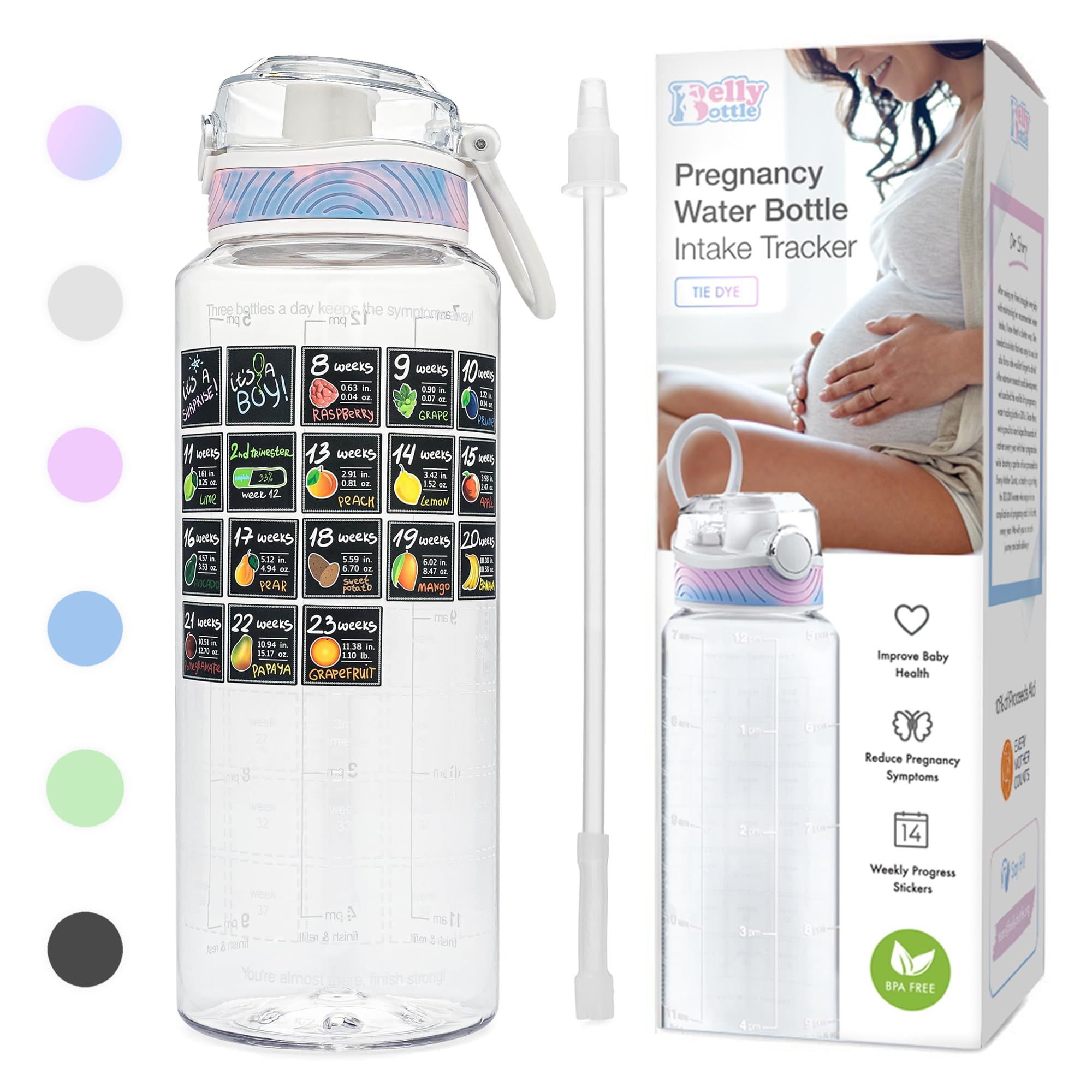 Great gifts best sale for expecting moms