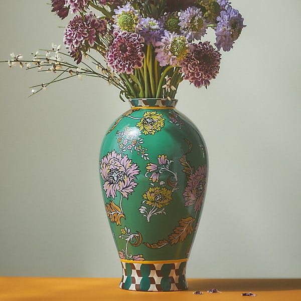 Jylin Vase