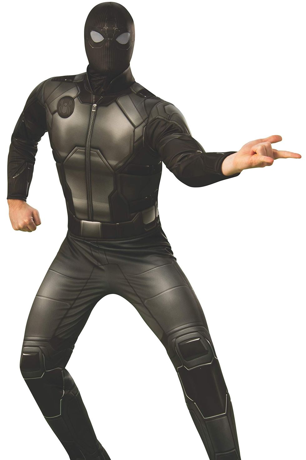 Adult Spider-Man Noir Costume
