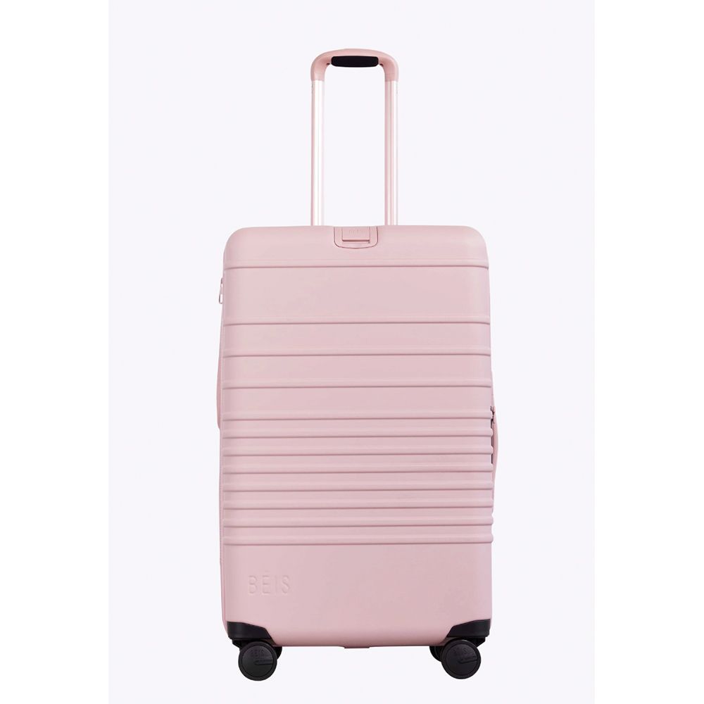 Best smart online luggage