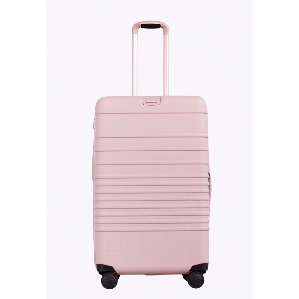 Checked Luggage, Best Lightweight Luggage 2023