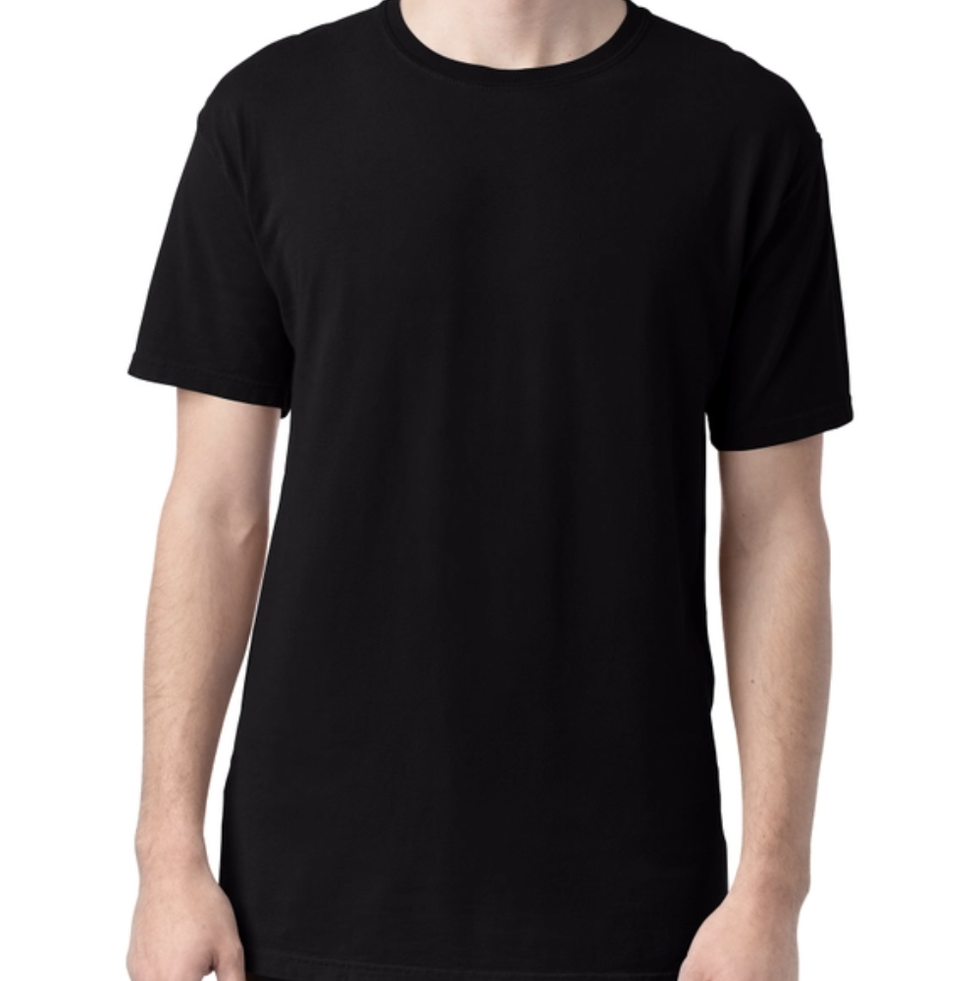 Originals Men's Garment Dyed T-Shirt