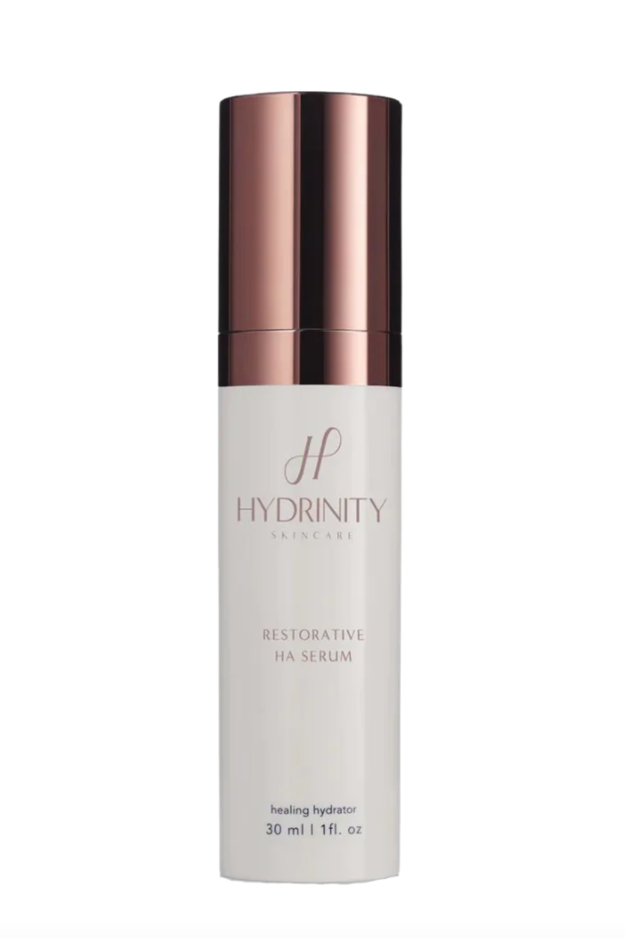 Healing Hydrator Restorative HA Serum