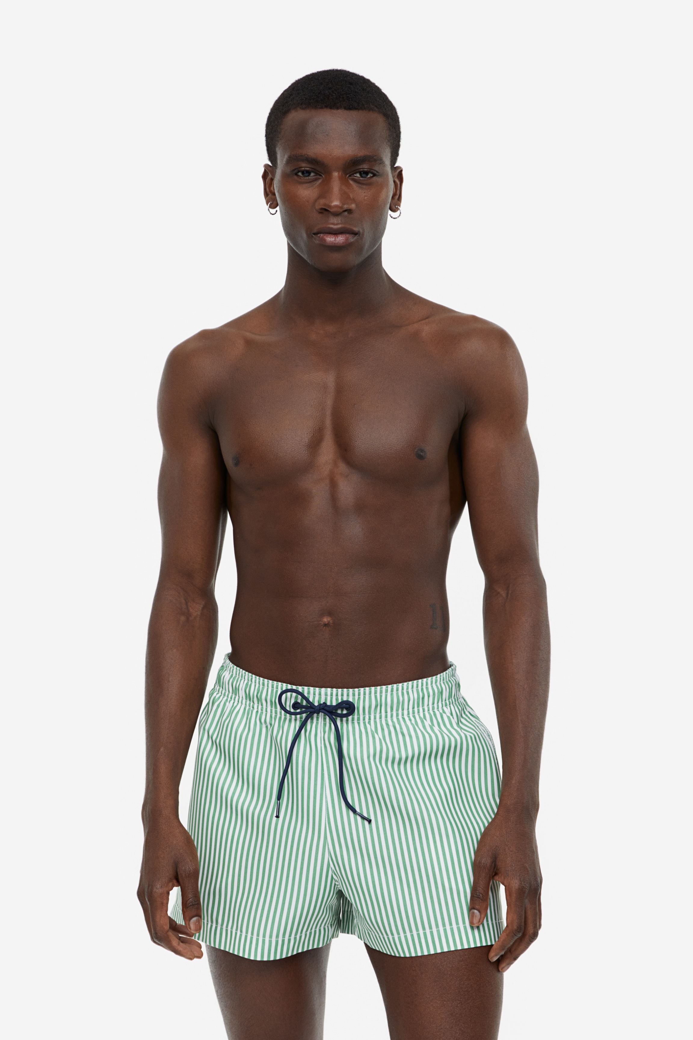 Best swim trunks sale for big thighs