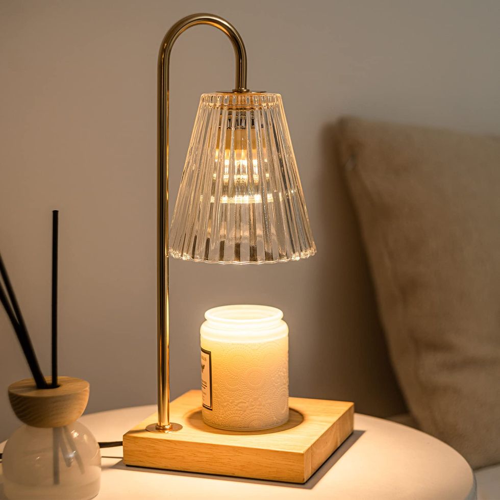 electric candle warmer lamp