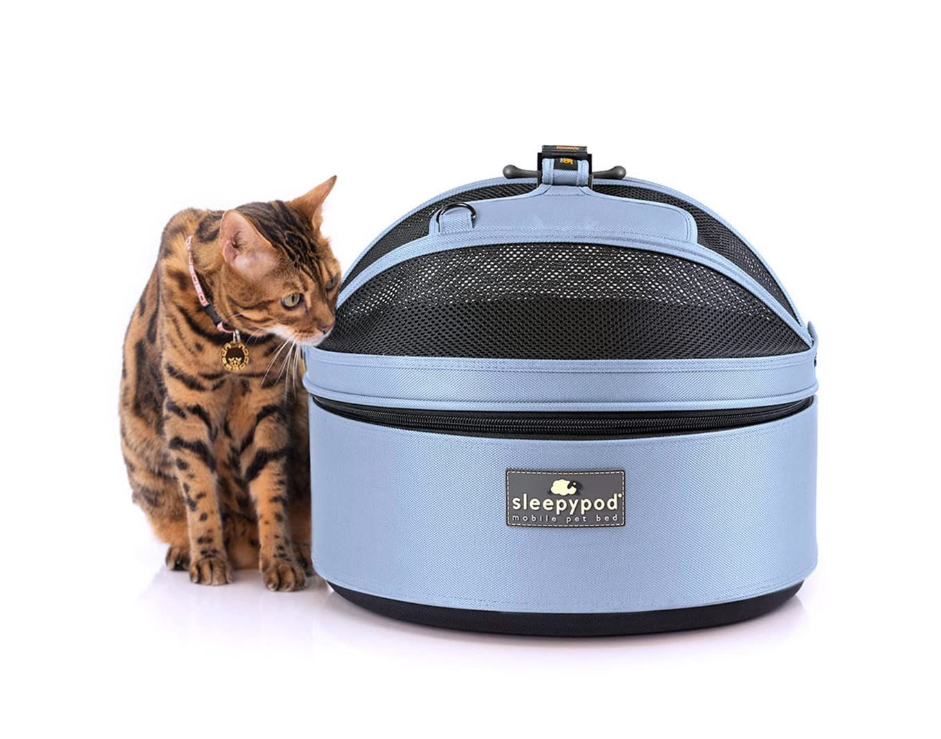 Best rated 2025 cat carrier