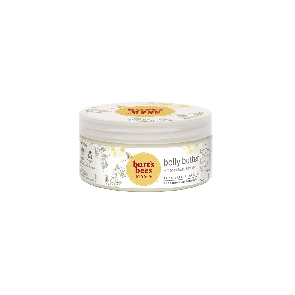 Mama Belly Butter Skin Care