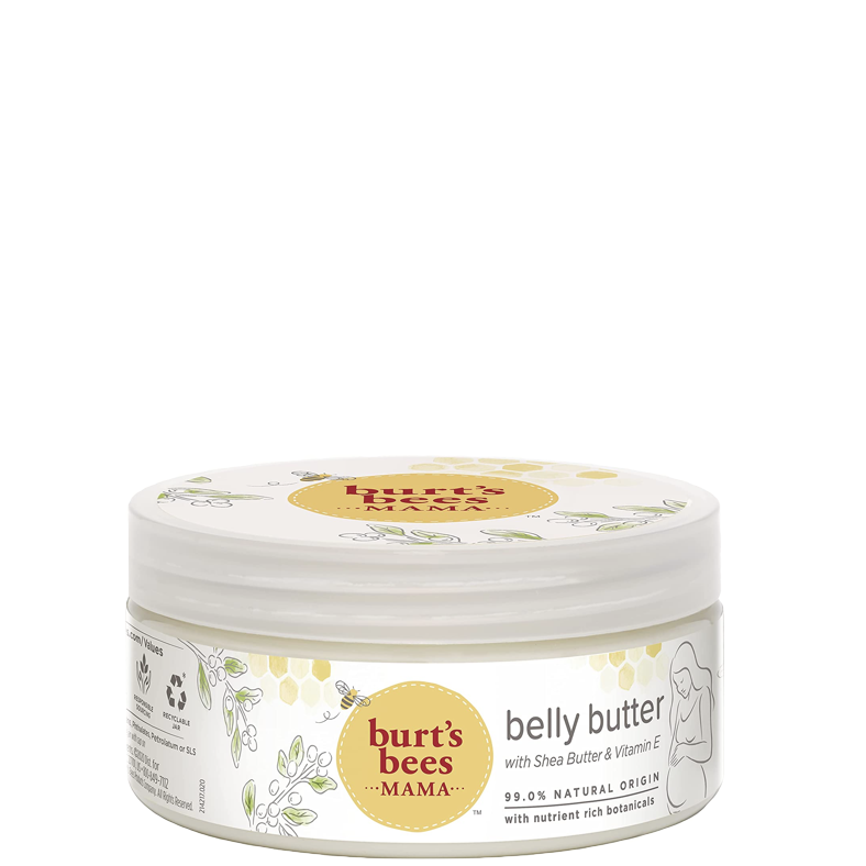 Mama Belly Butter Cuidados com a pele