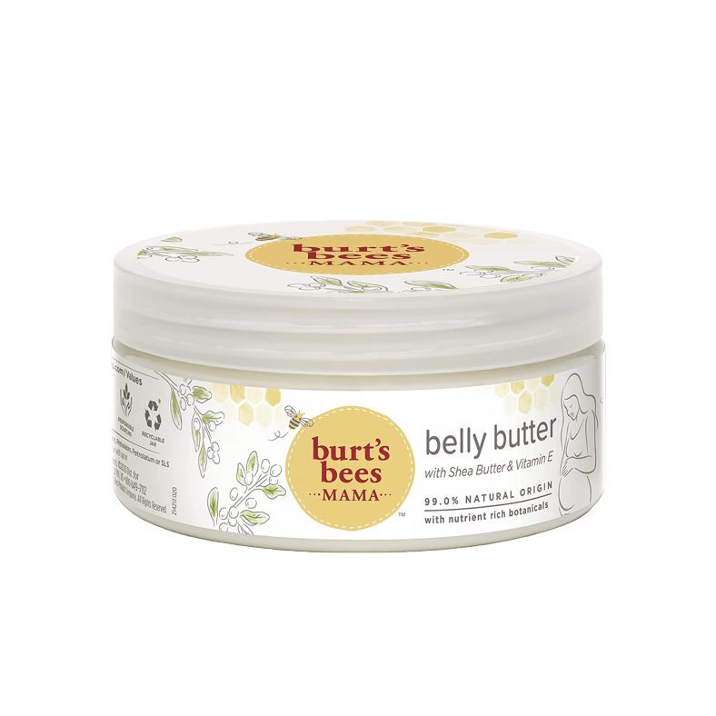 Mama Belly Butter Cuidados com a pele