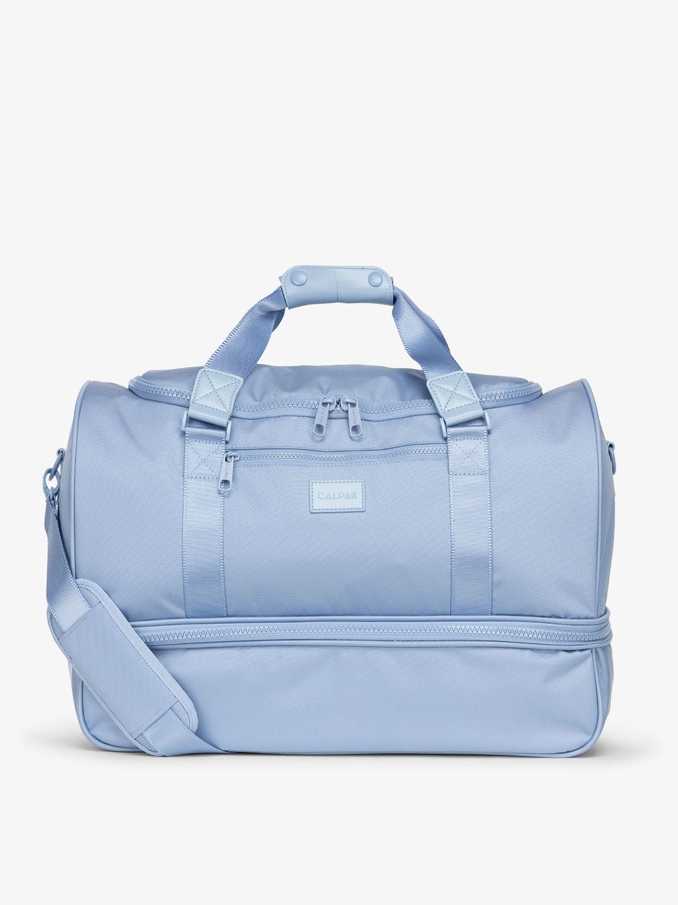 20 Best Weekender Bags for Women 2023 — Chic Duffels and Totes for