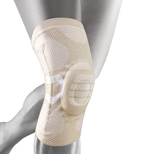 NEENCA Professional Knee Brace, Compression Knee Support with