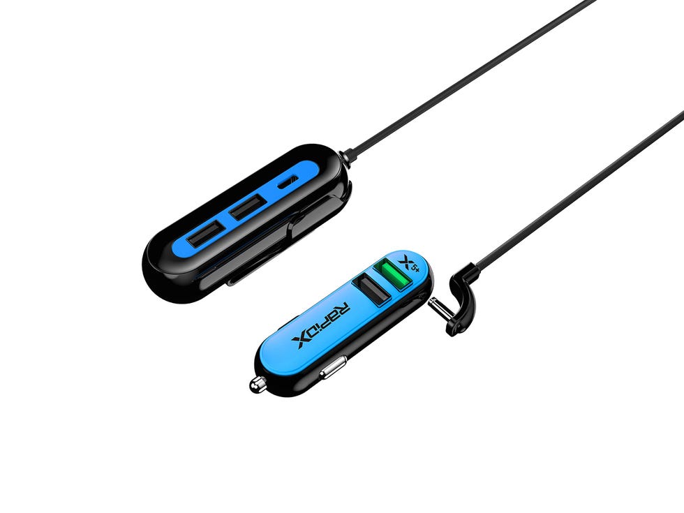  X5 Plus Car Charger