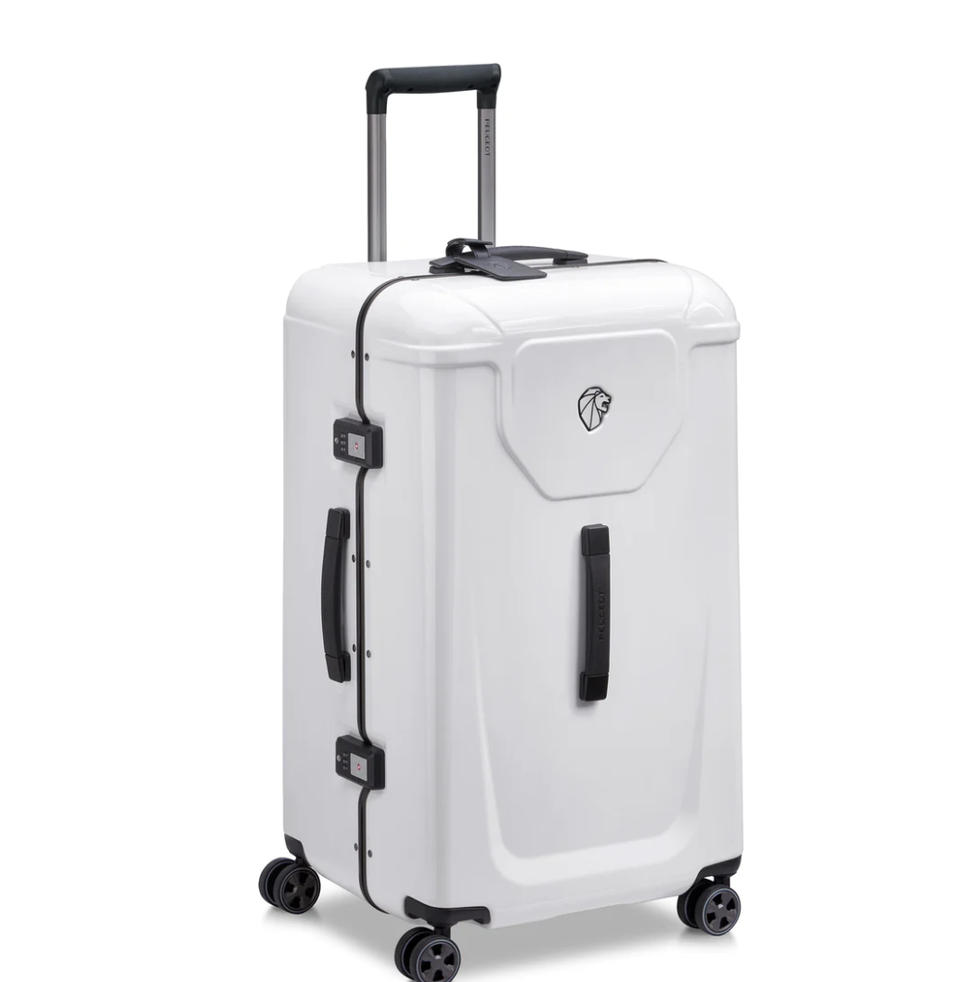 The Best Hard-Shell Luggage of 2023 - Top 10 Hardside Suitcases