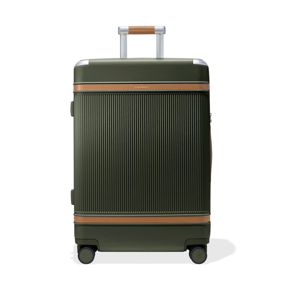 The Best Hard-Shell Luggage of 2024 - Top 10 Hardside Suitcases