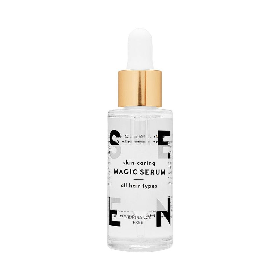 Magic Serum