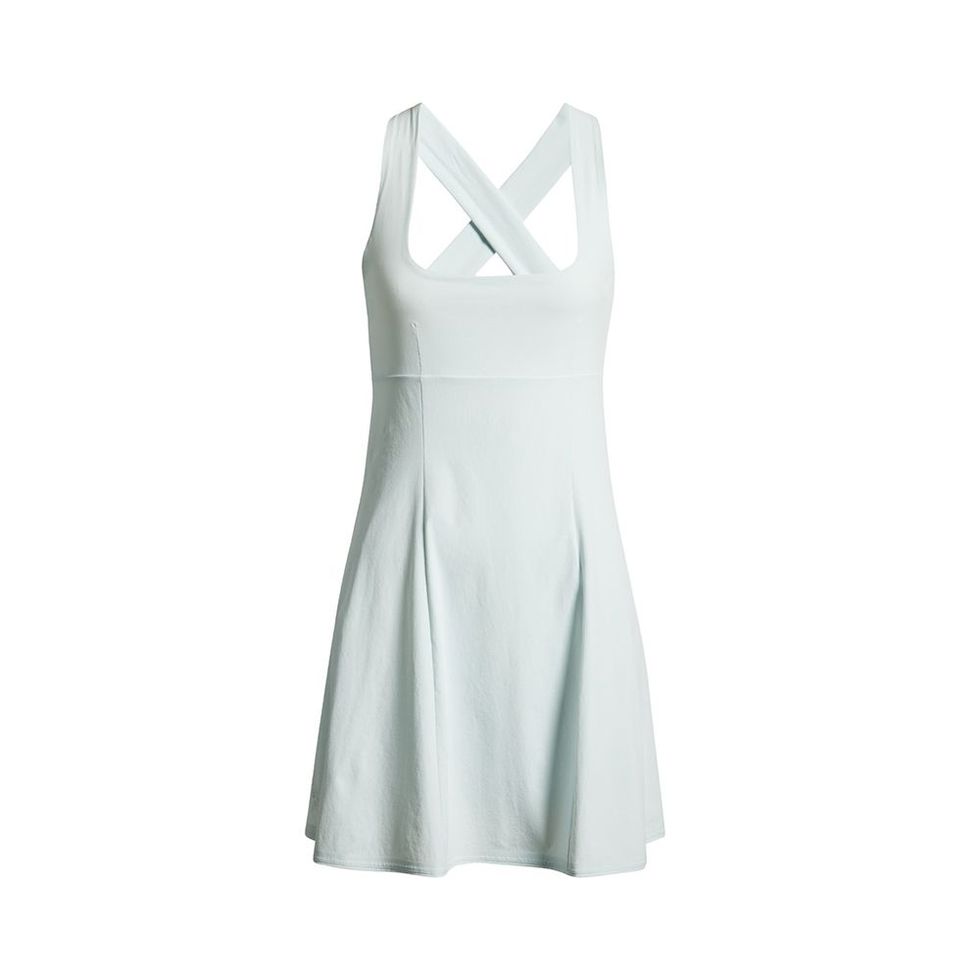 Nordstrom Anniversary Sale 2023 - Outdoor Voices Exercise Dress Deal