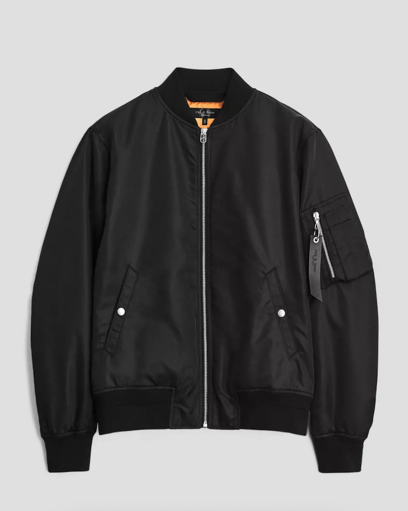 22 Best Bomber Jackets for Men 2024 - Cool Bomber Jackets to Buy Now