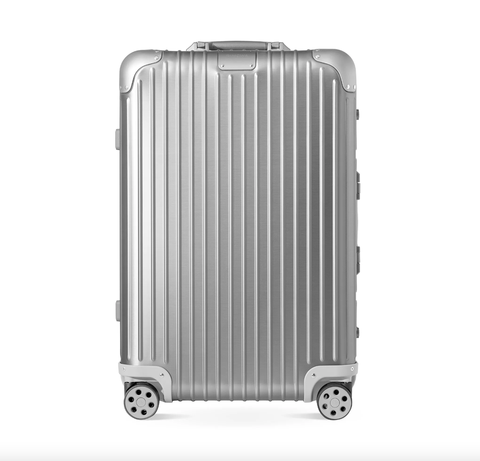 Original Check-In M Suitcase