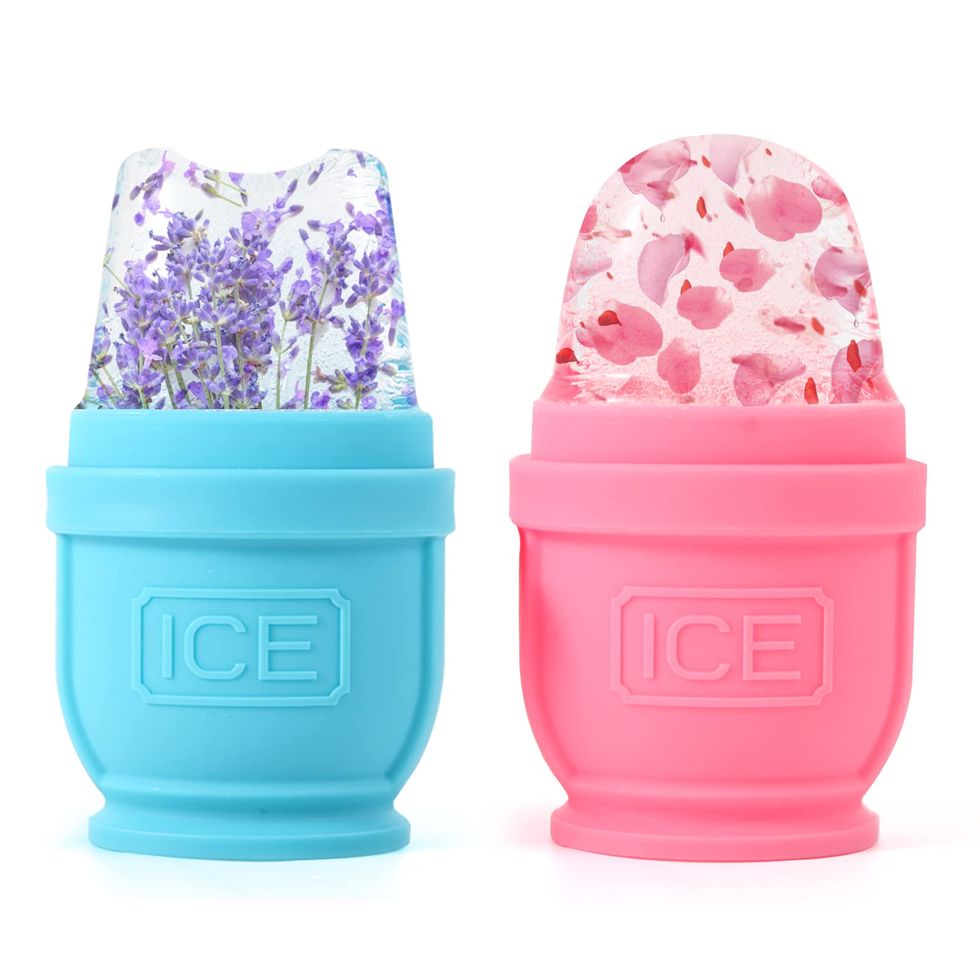 2-Pack Face and Body Ice Roller