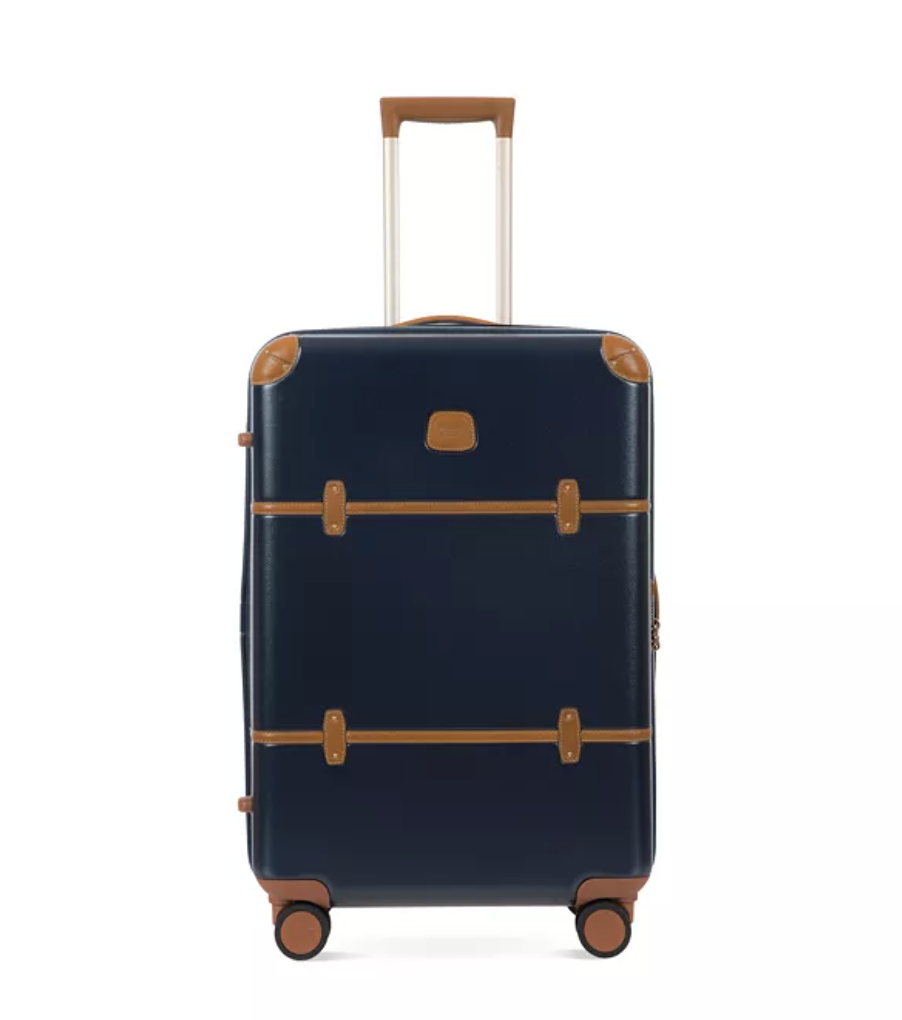 The Best Hard-Shell Luggage Of 2024 - Top 10 Hardside Suitcases