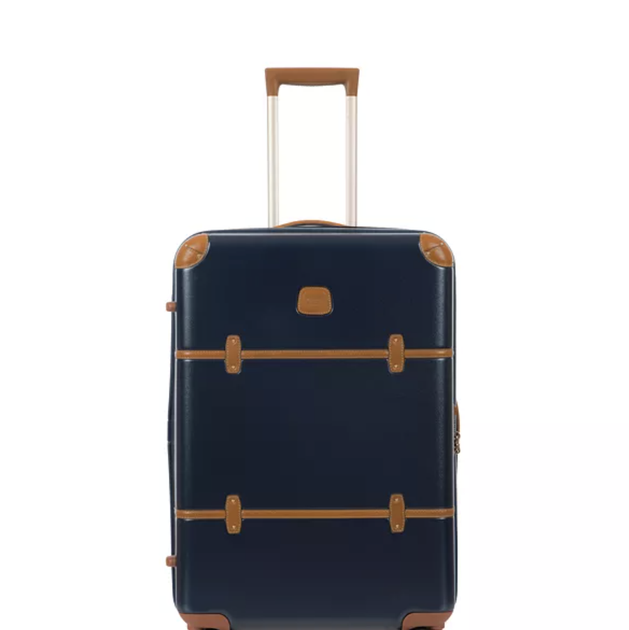 9 Best Hard-Shell Suitcases That Are Totally Worth It