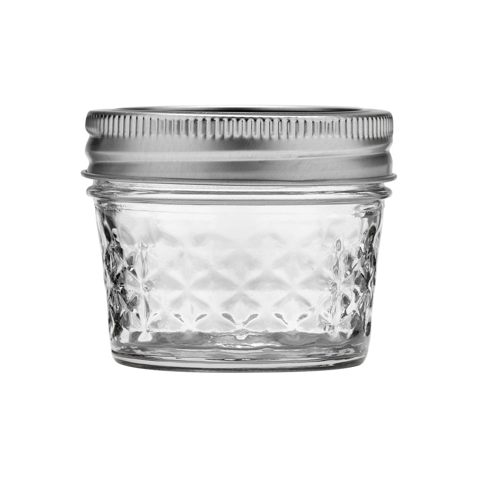 3-Pack 16Oz Glass Jars with Airtight Lids, Overnight Oats Containers with  Lids, - Helia Beer Co