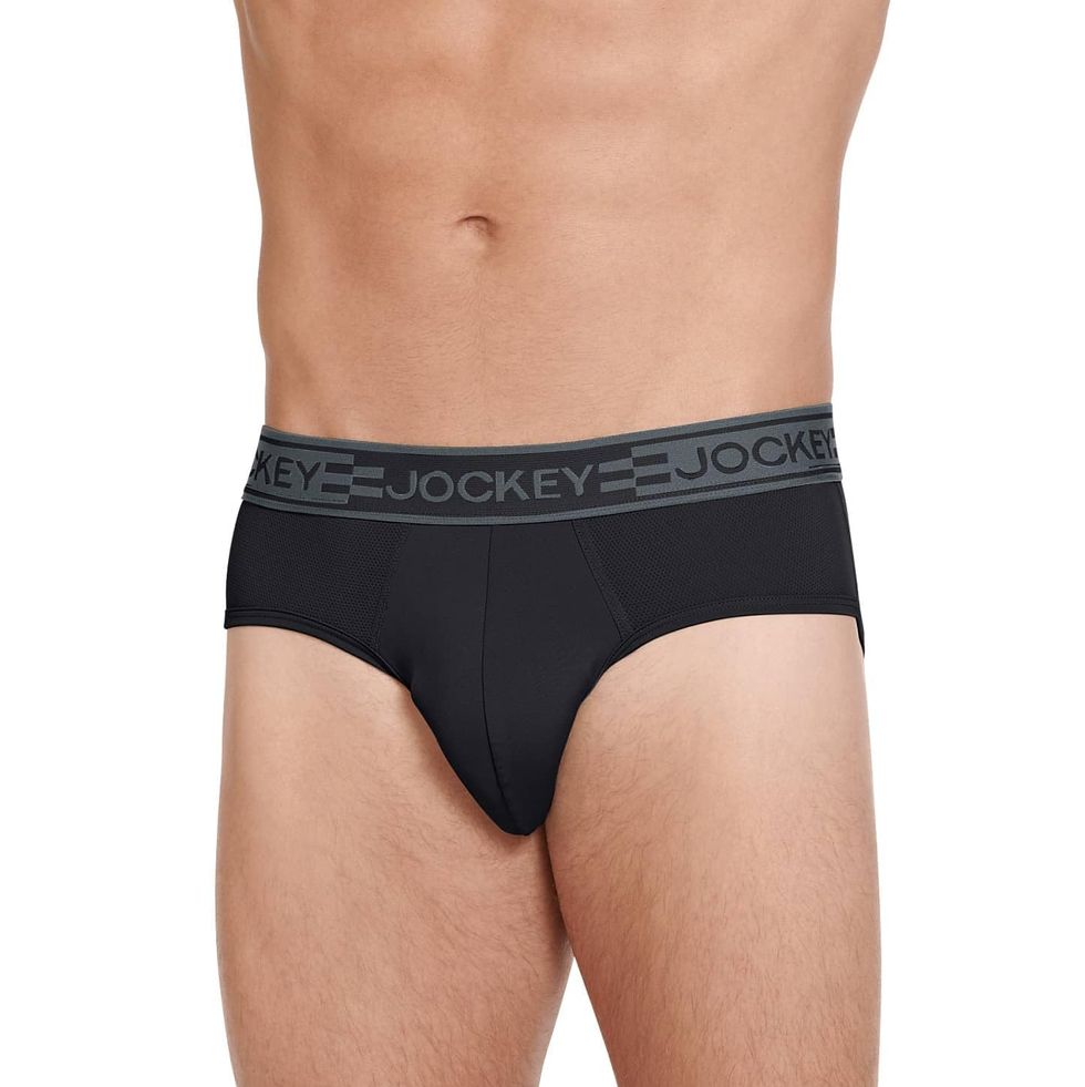 Sport Cooling Mesh Performance Brief