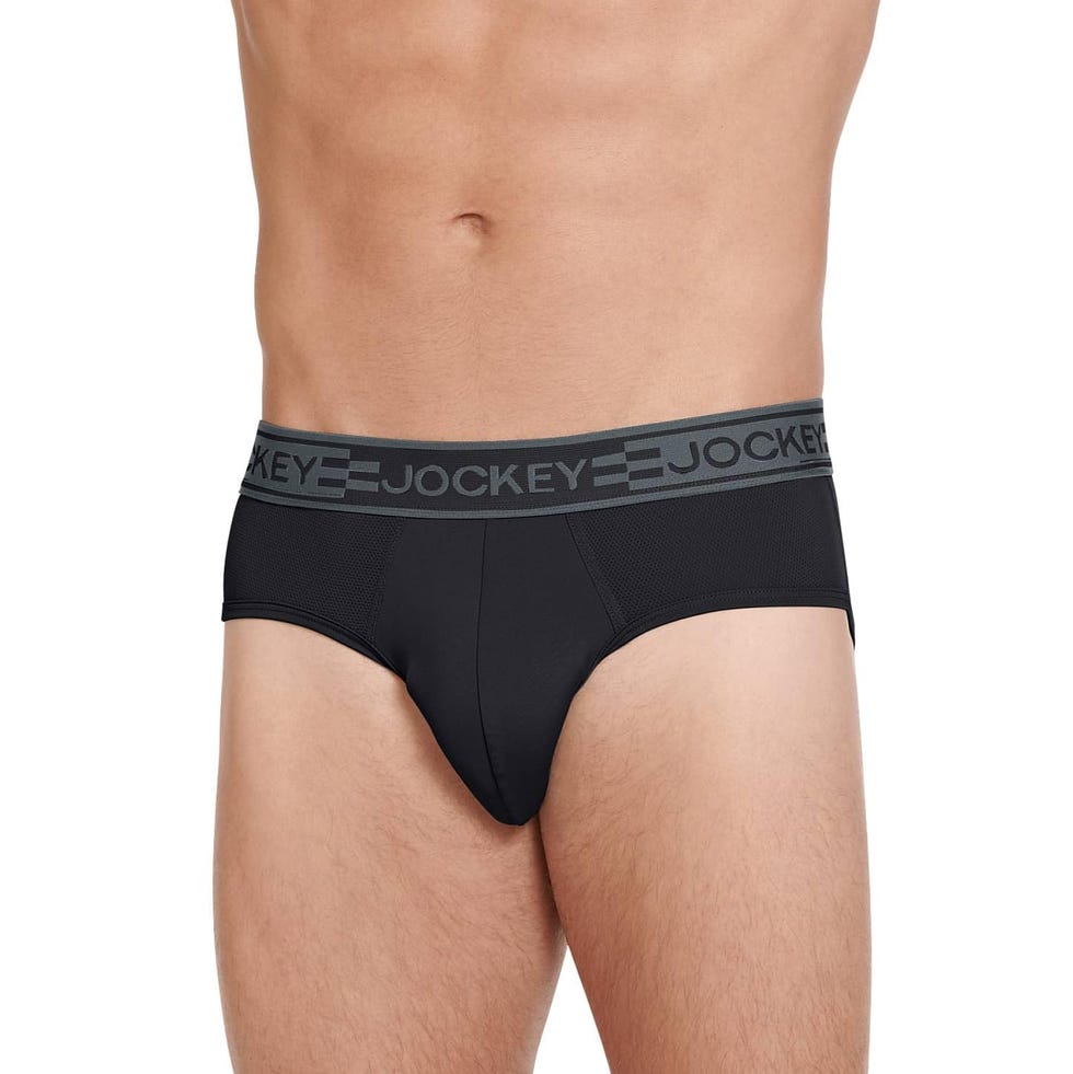 Sport Cooling Mesh Performance Brief Sport Cooling Mesh Performance Brief