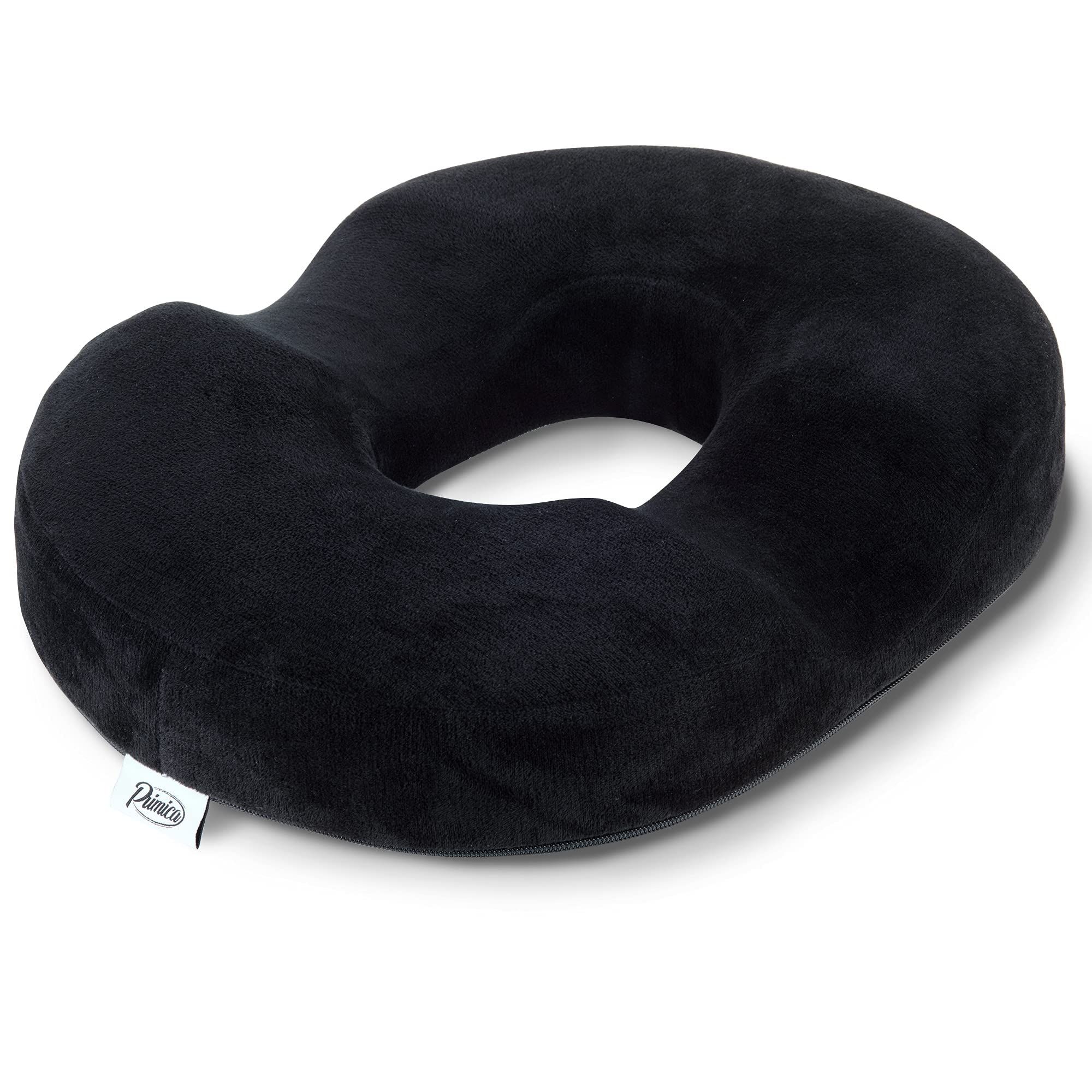 Donut shaped sale pillow for tailbone