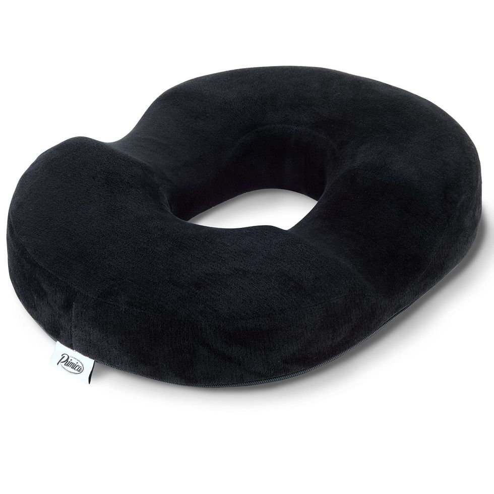 Butt Donut Pillow For Tailbone Pain Hemmoroid Bed Sores Seat Cushions