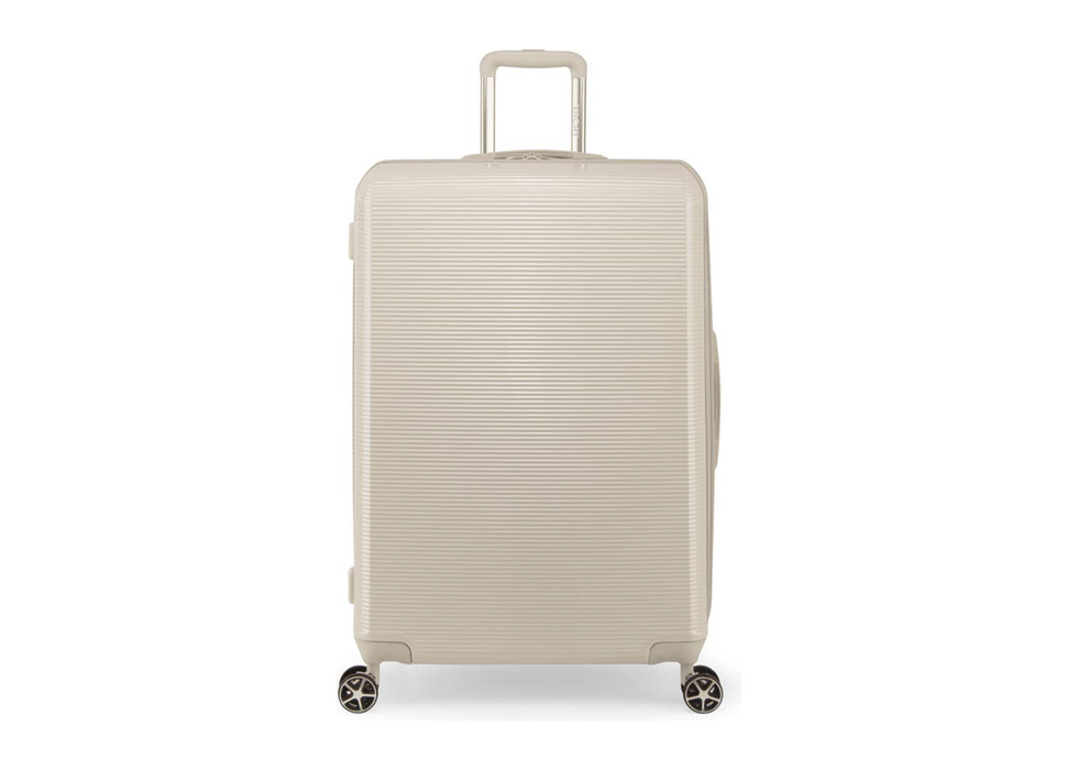 Future 30-Inch Spinner Suitcase