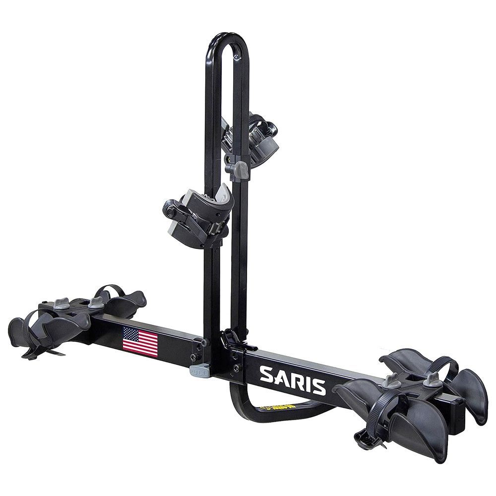 False cross bar cycle carriers hot sale