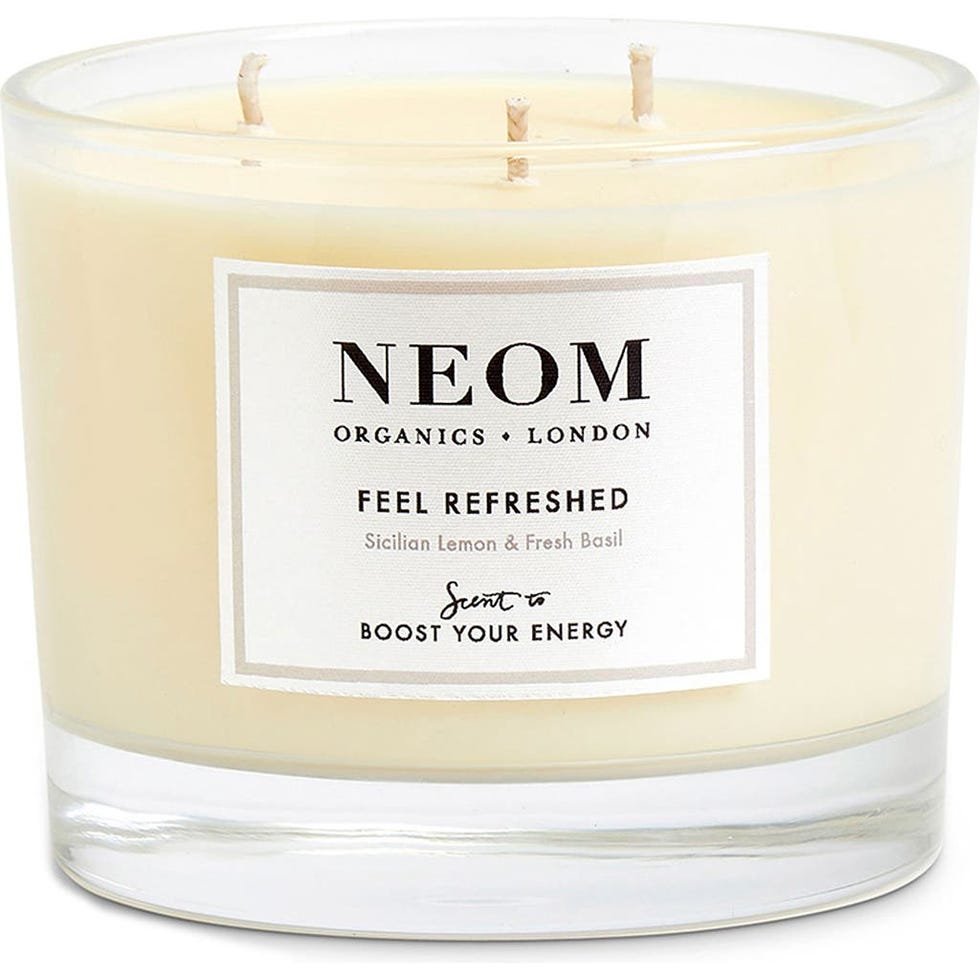Feel Refreshed Candle