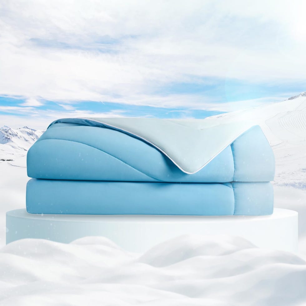 Evercool Cooling Comforter