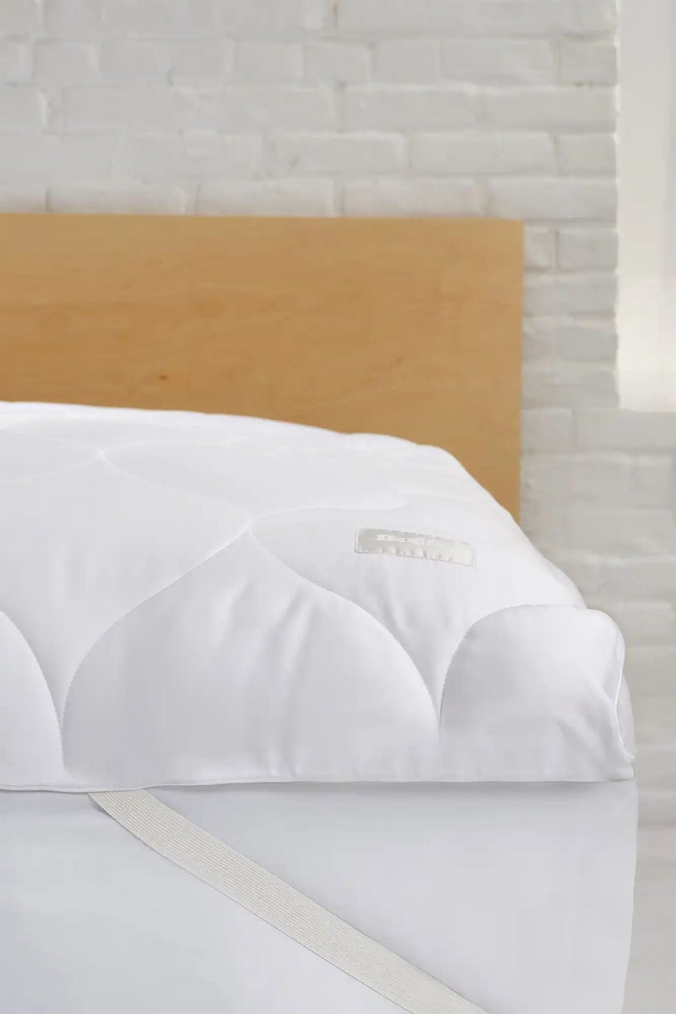 Plushy Mattress Protector
