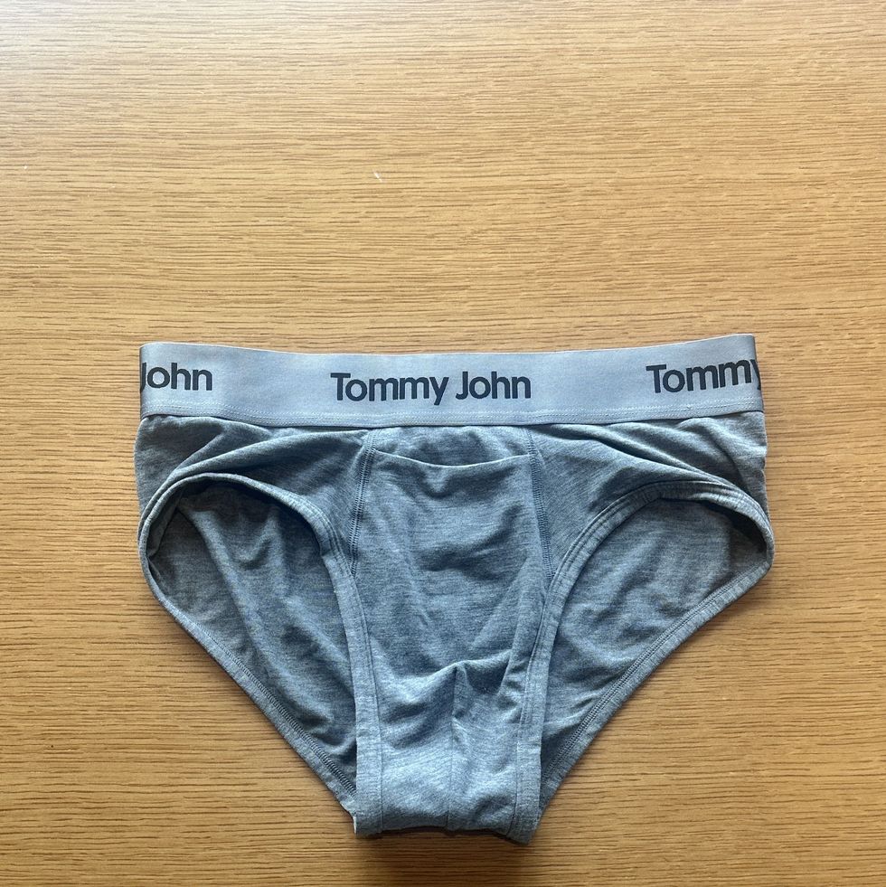 Women's Second Skin Brief (Soft Underwear) – Tommy John