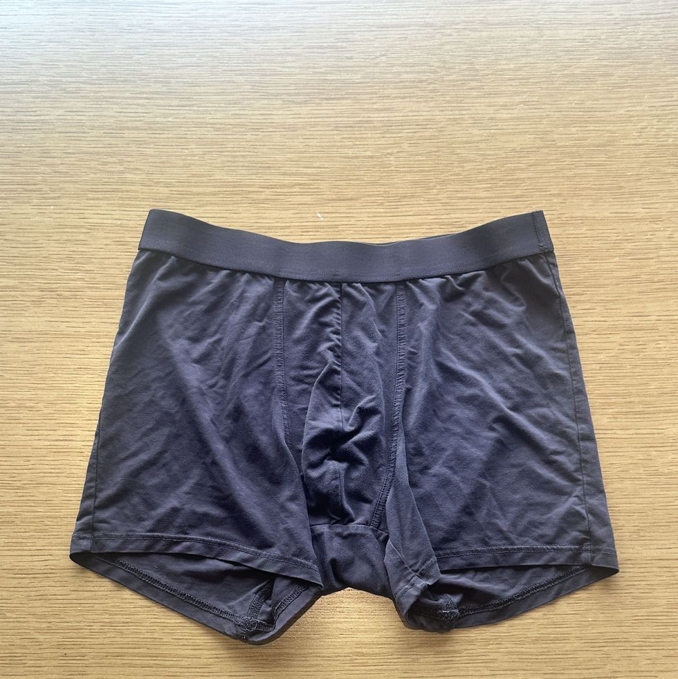 Survivor' Underwear: The Best Boxer Briefs That Don't Lose Shape