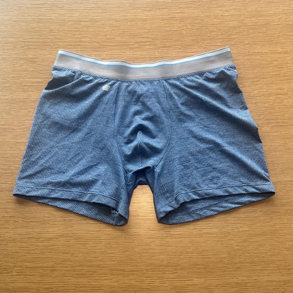 AIRKNITx Boxer Brief