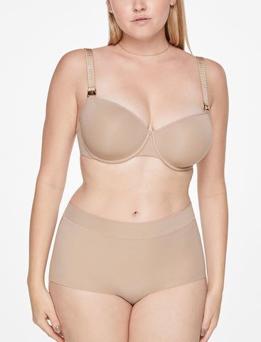 Thirdlove bra reviews cheap plus size