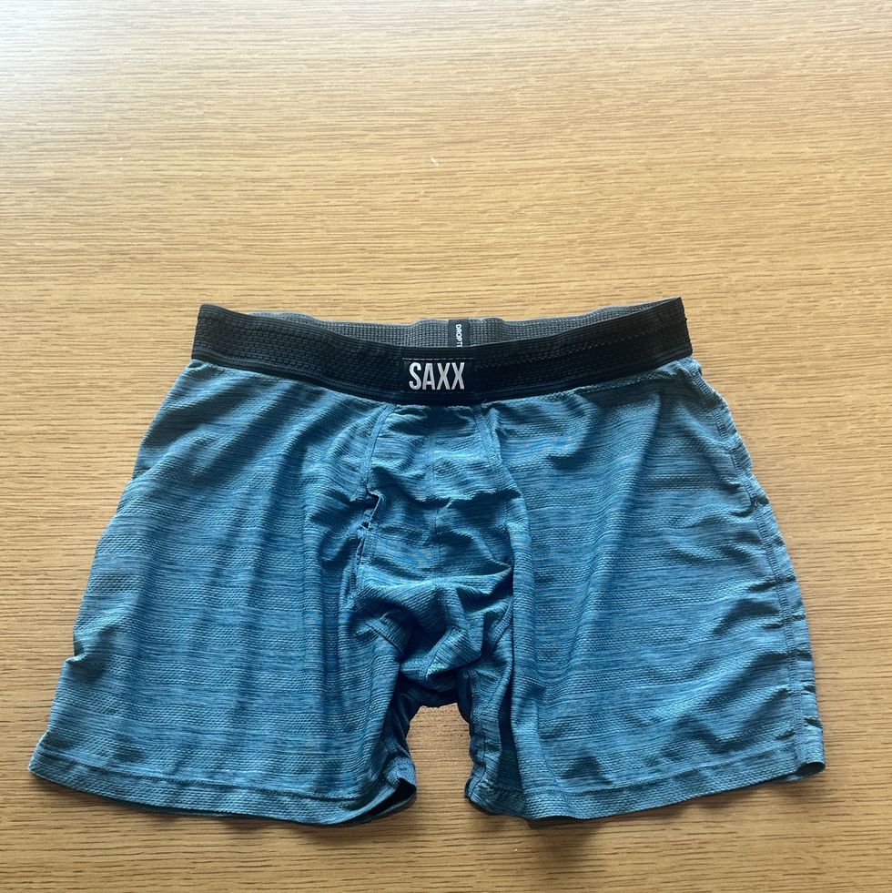 Introducing the Longest Lasting Cooling Men's Underwear Yet! - Men's Journal
