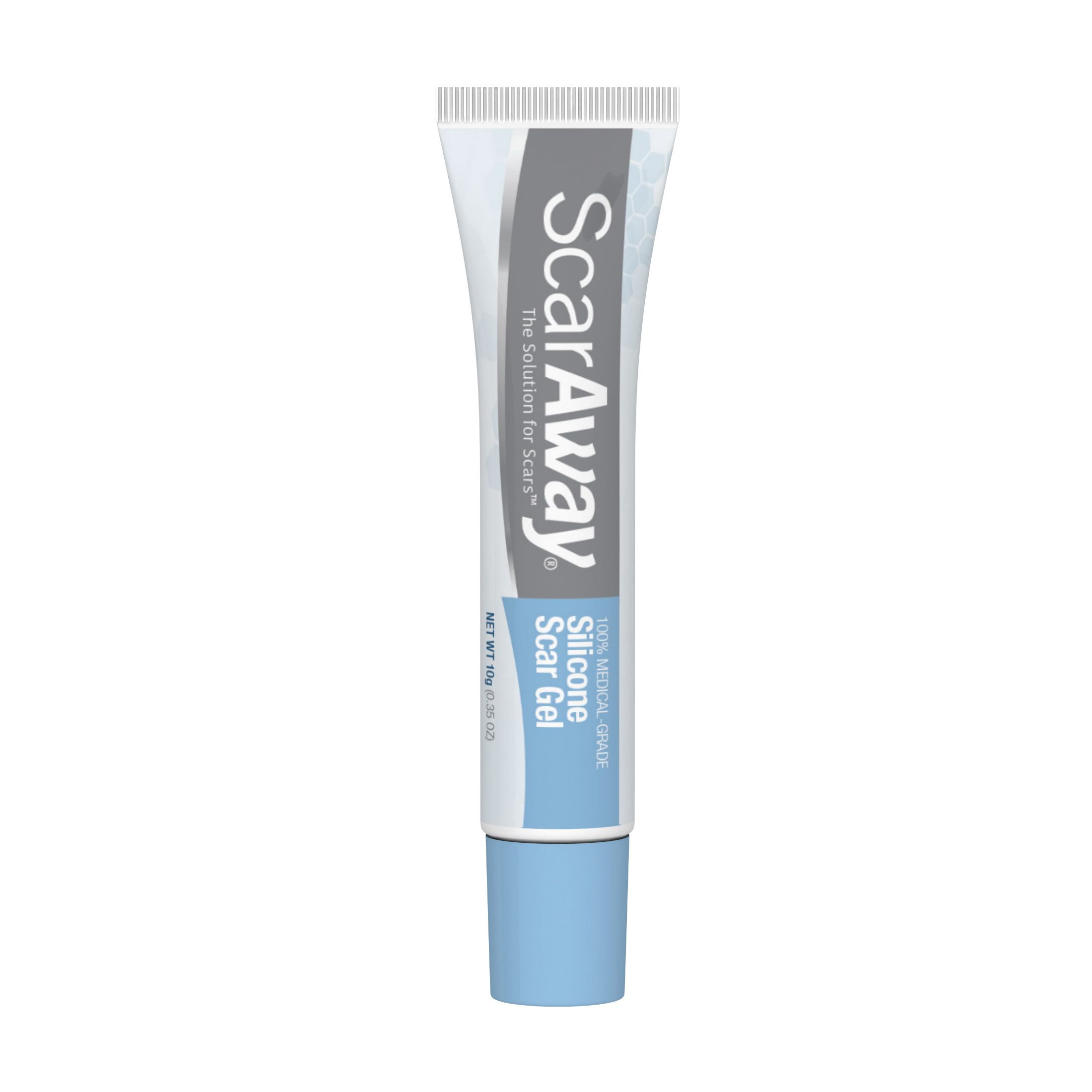 Scar away deals silicone gel