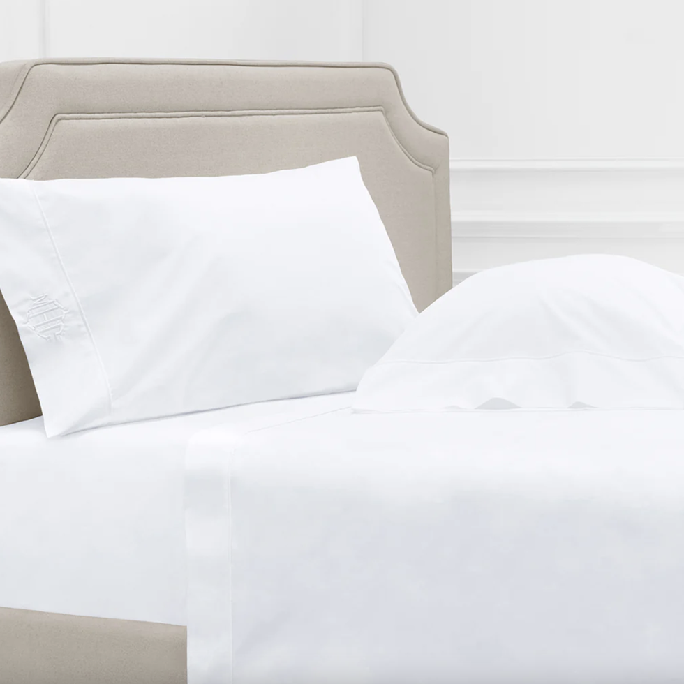 600 Thread Count 100% Cotton Adjustable Bed Sheets