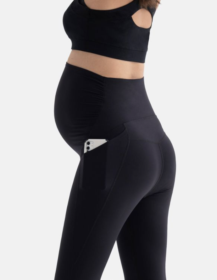 The Ultimate Before, During And After Maternity Legging | HATCH | CARRY –  Carry Maternity Canada
