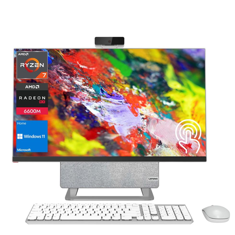 Best all-in-one PCs 2023: Ideal for both home and work use