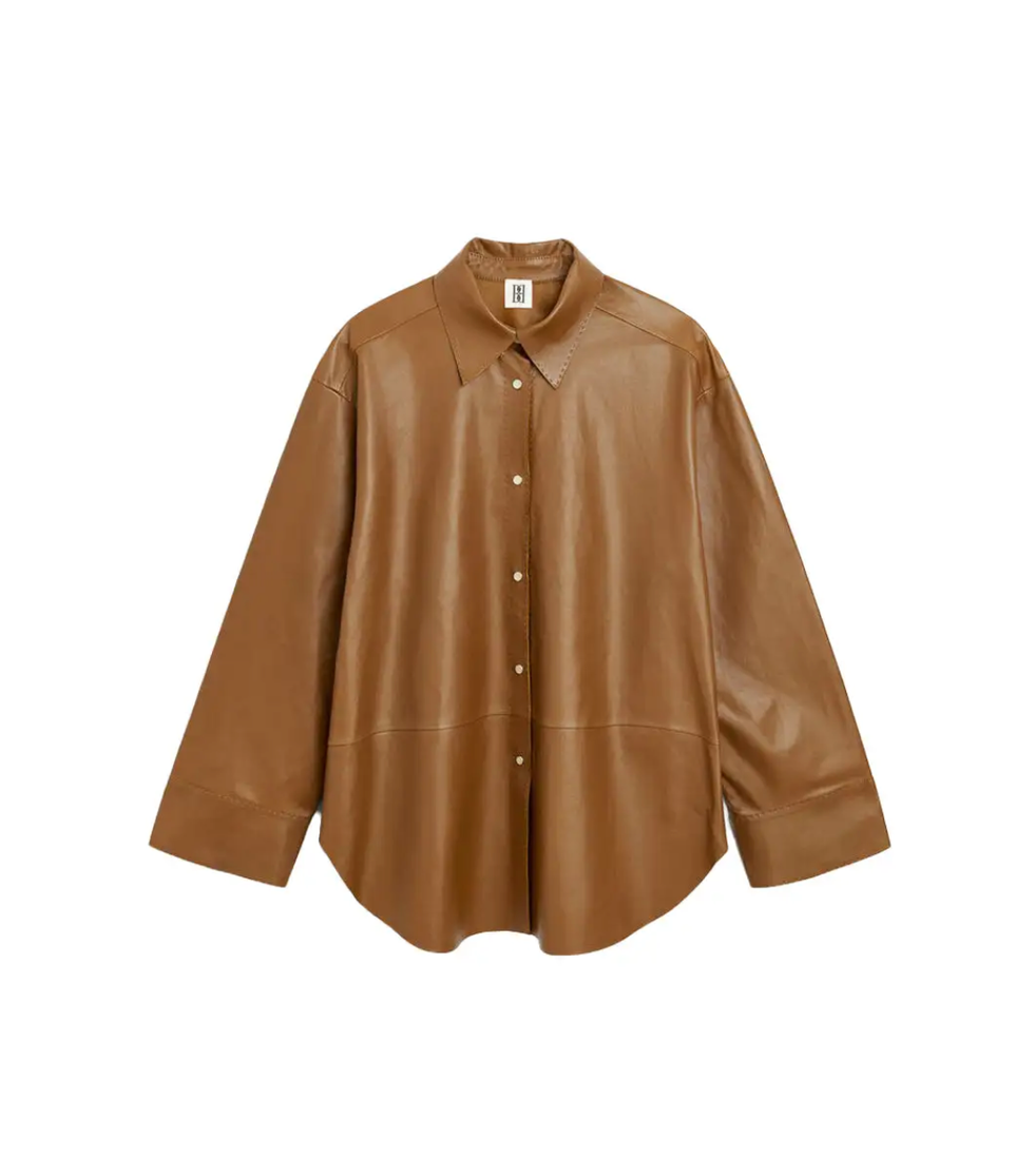 Barissa Shirt