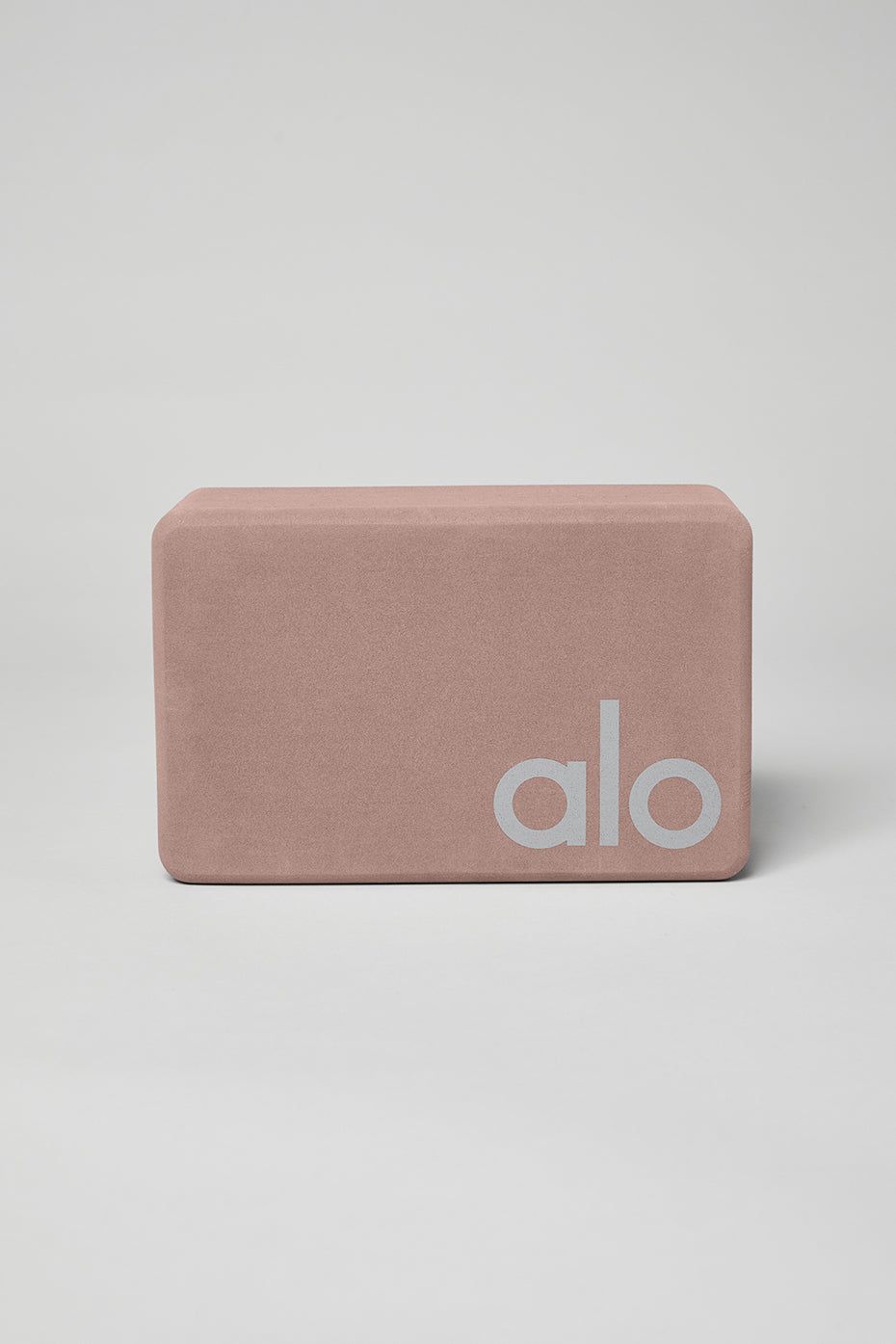 Alo store yoga blocks