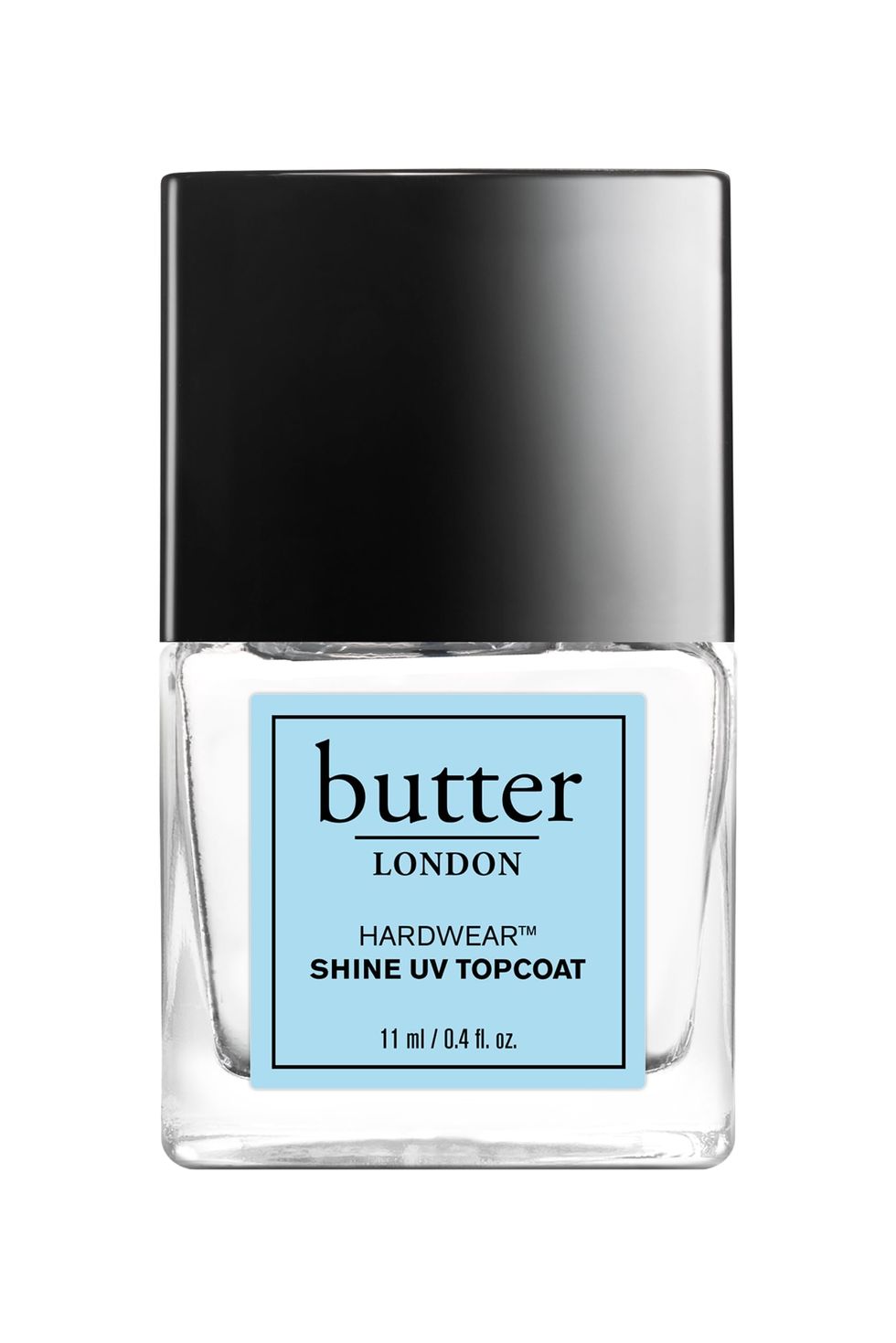 The 12 Best Nail Polish Top Coats of 2024